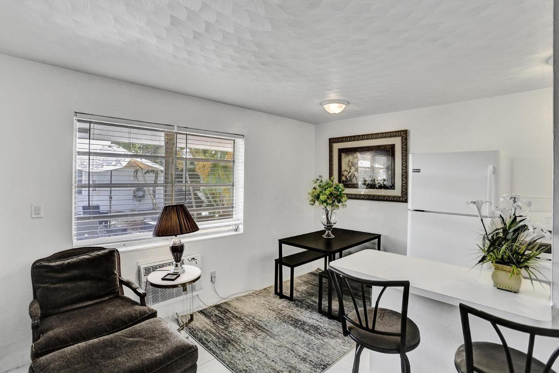Victoria Park Regency Apartment Fort Lauderdale Room photo