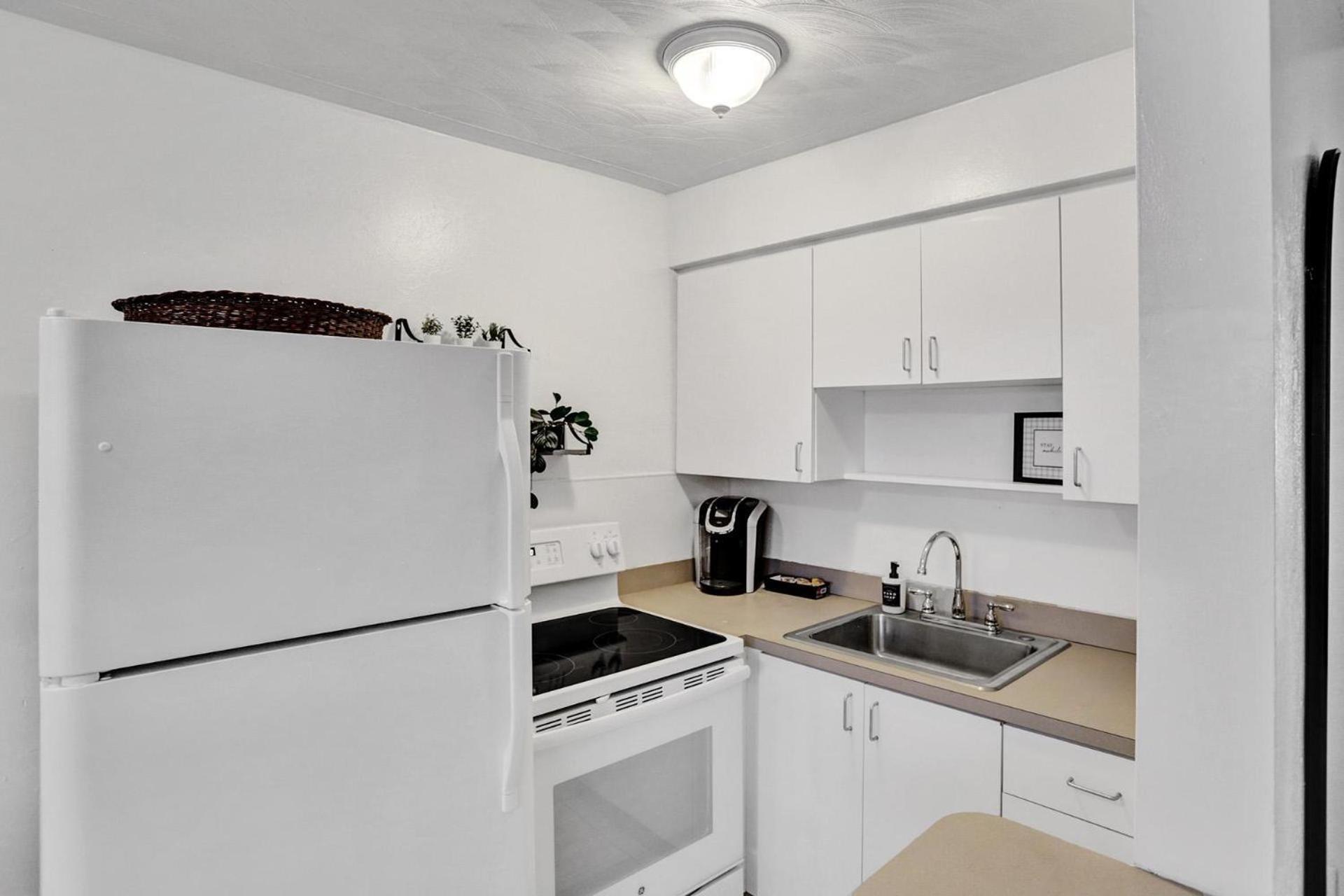 Victoria Park Regency Apartment Fort Lauderdale Exterior photo
