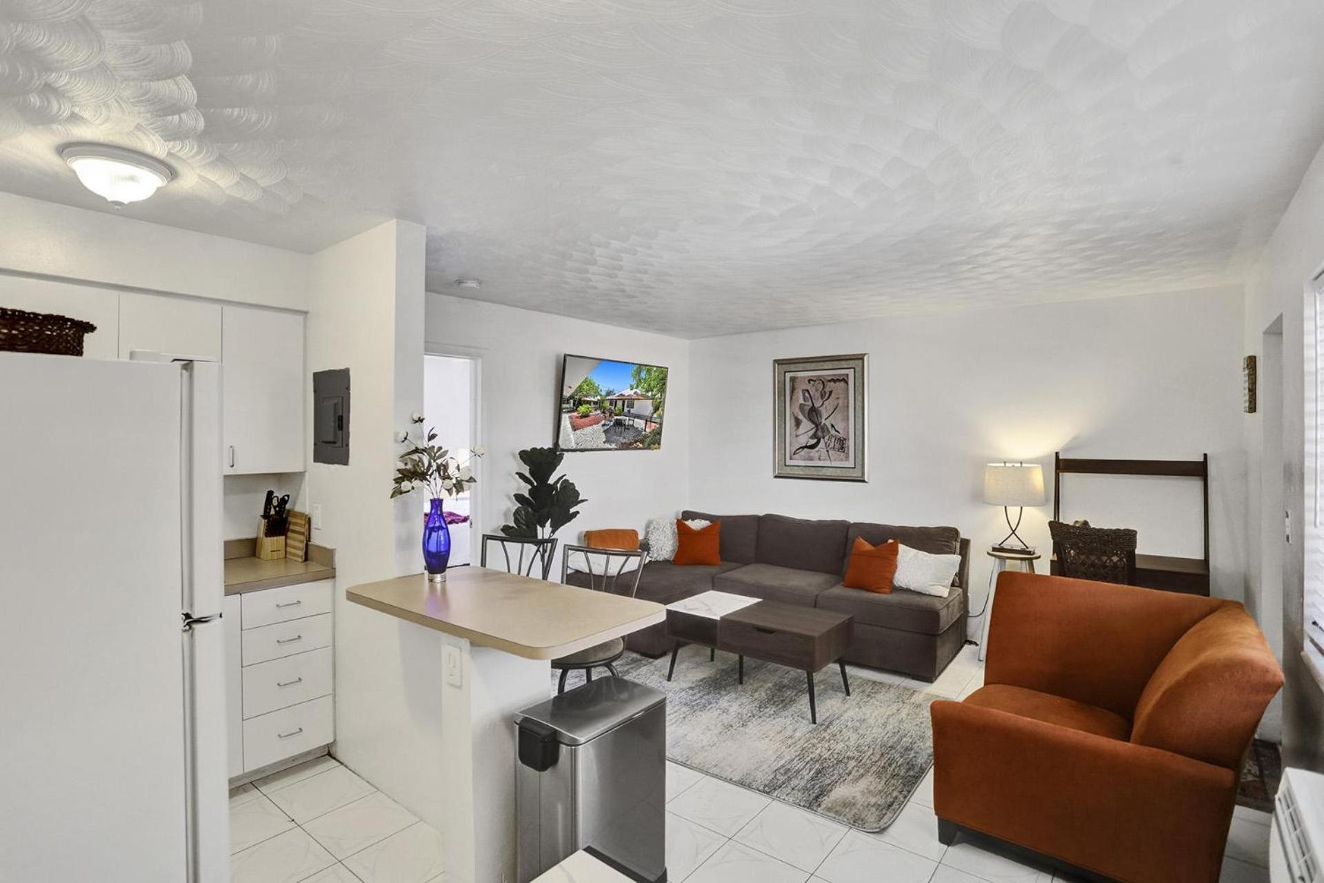 Victoria Park Regency Apartment Fort Lauderdale Room photo