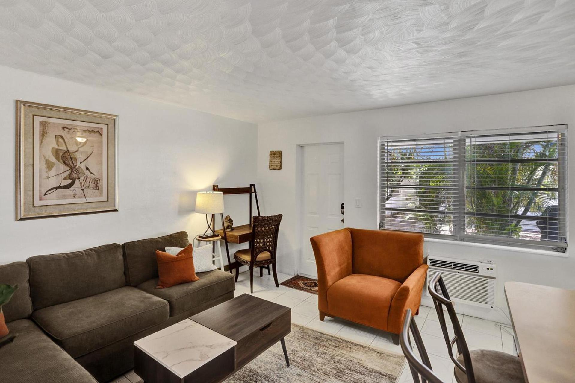 Victoria Park Regency Apartment Fort Lauderdale Room photo