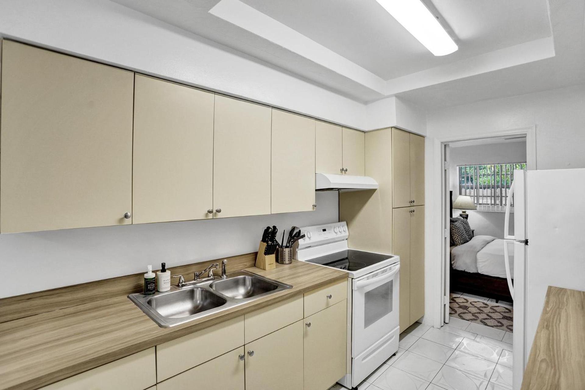 Victoria Park Regency Apartment Fort Lauderdale Room photo