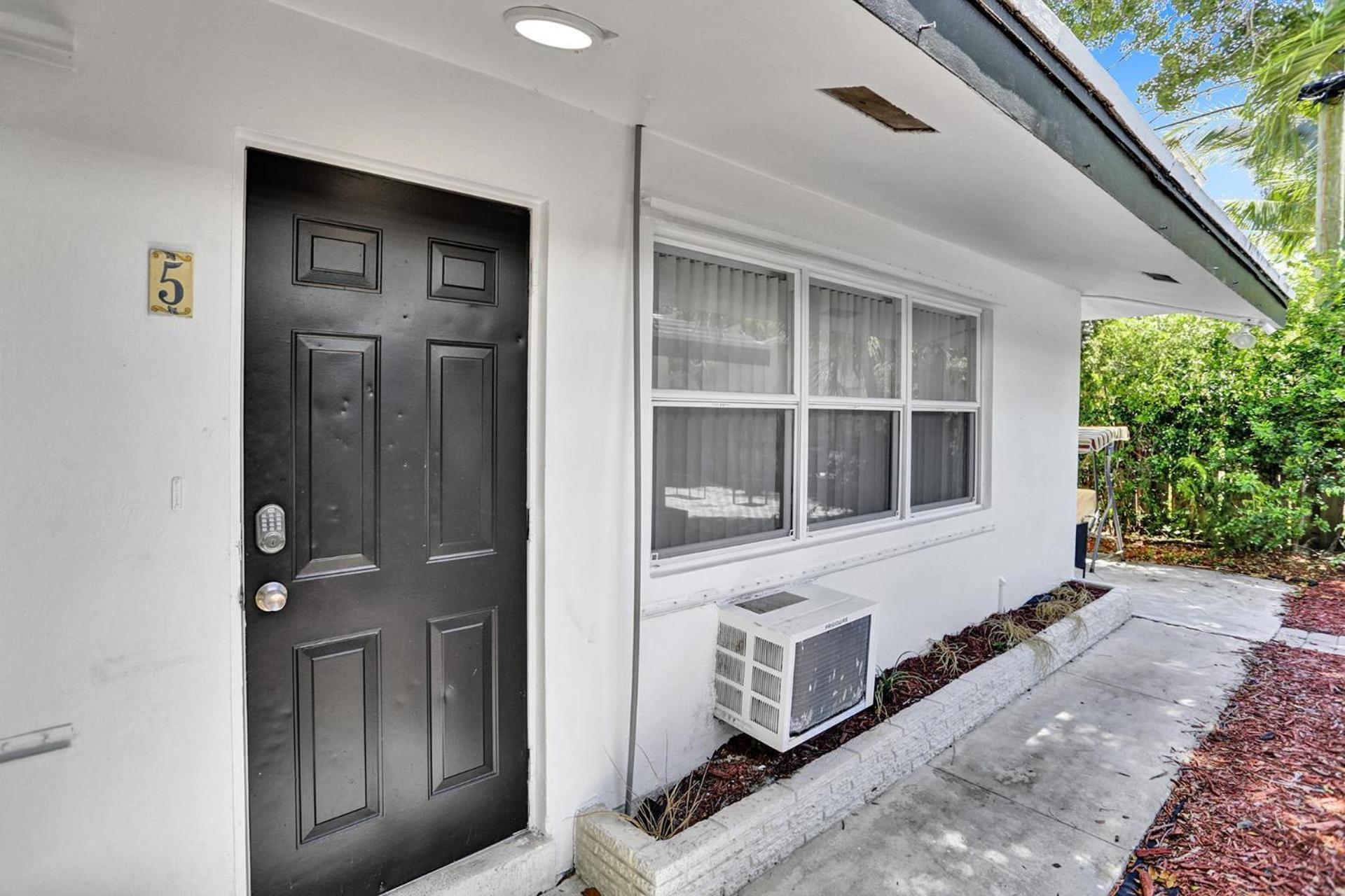 Victoria Park Regency Apartment Fort Lauderdale Room photo