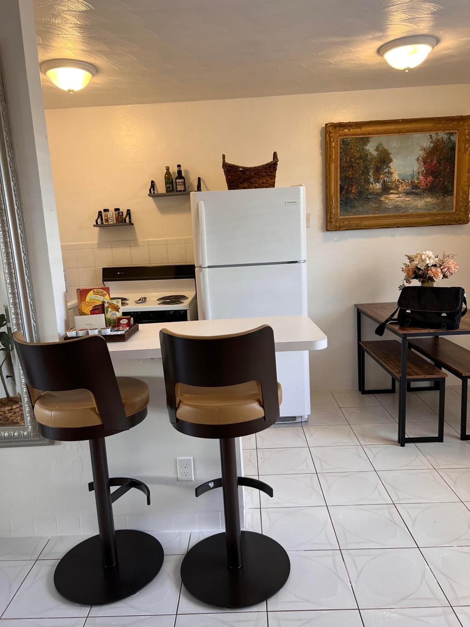 Victoria Park Regency Apartment Fort Lauderdale Room photo