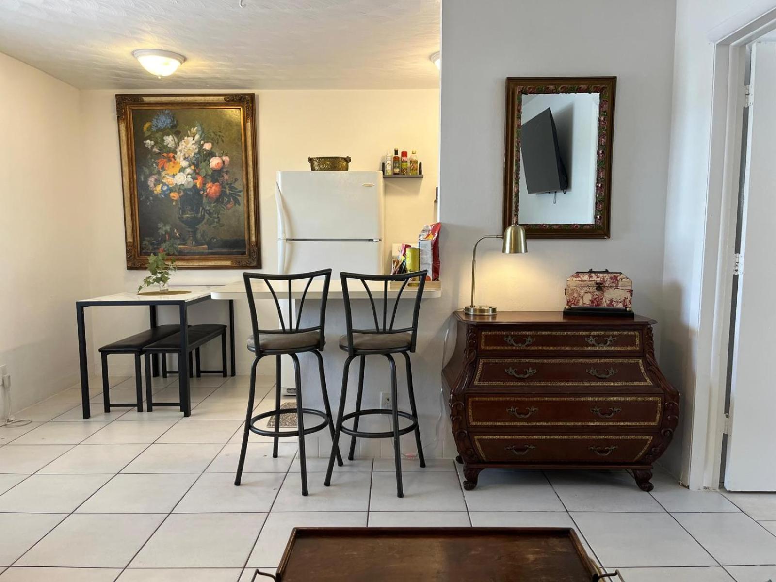 Victoria Park Regency Apartment Fort Lauderdale Exterior photo