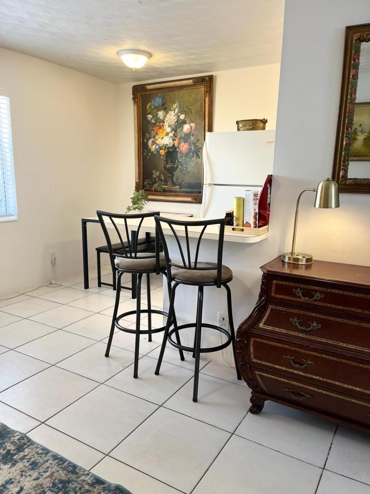 Victoria Park Regency Apartment Fort Lauderdale Exterior photo